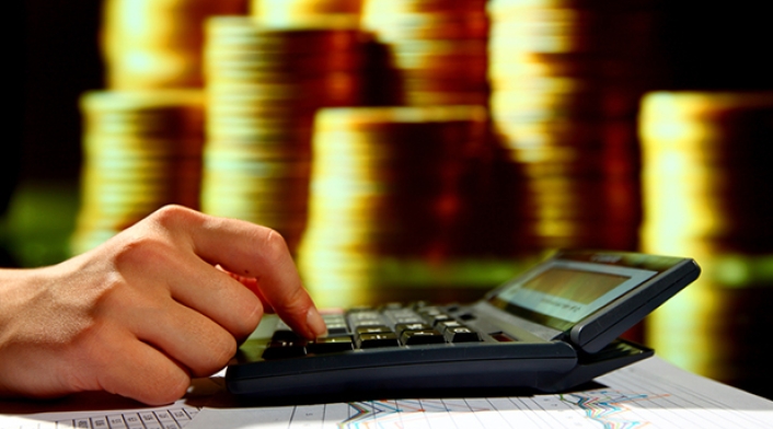 ahorrosingimage Baja en utilidades del sistema financiero colombiano