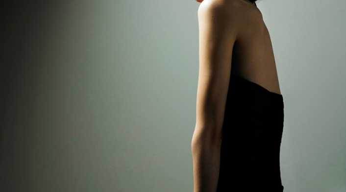 Se han identificado ocho mutaciones genéticas vinculadas a la anorexia nerviosa. anorexiaingimage.jpg