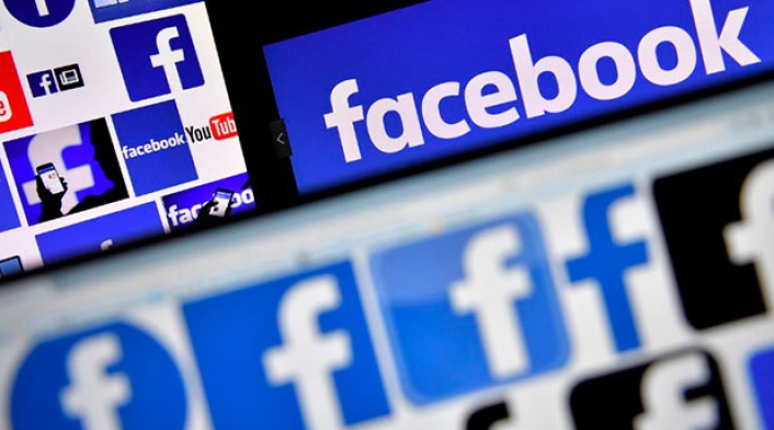 Facebook Facebook