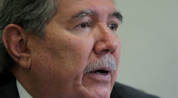 Botero se posesionará como ministro este 7 de Agosto Botero se posesionará como ministro este 7 de Agosto
