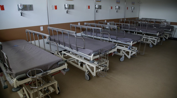 Hospitales Hospitales