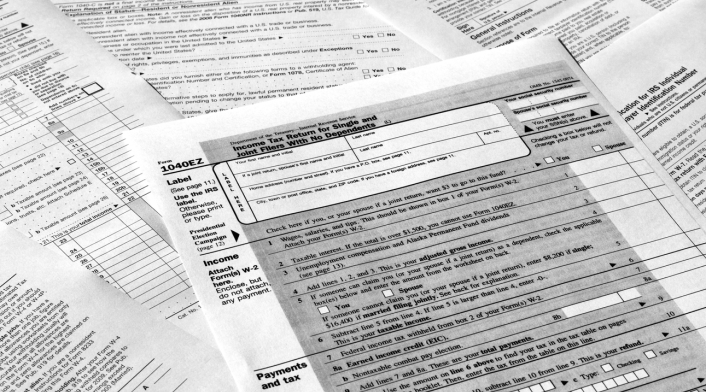 La Dirección de Impuestos y Aduanas Nacionales (Dian) prendió las alarmas. impuestos1.jpg