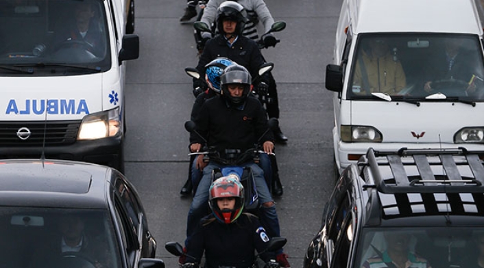 Se recomienda evitar exponer el iPhone a vibraciones prolongada motoslafmcolprensa.jpg