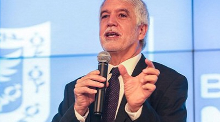Enrique Peñalosa Enrique Peñalosa