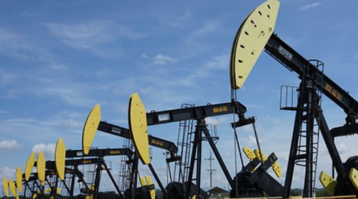 Petróleo Petróleo