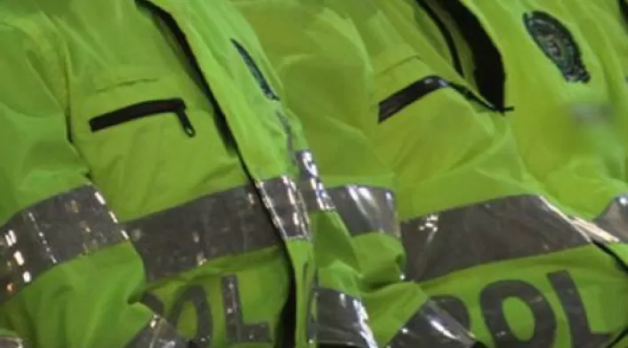 Policías Policías