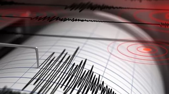 Temblor en Colombia Temblor en Colombia