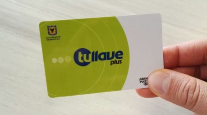 Mujeres tendrán descuento en valor del pasaje Tarjeta tullave