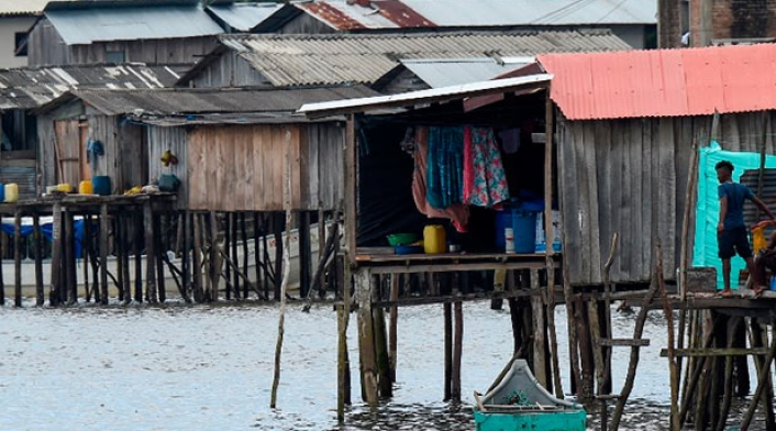 Tumaco, Nariño Tumaco, Nariño