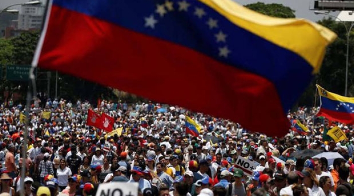 La juez militar procesó a dirigentes del partido Voluntad Popular, encabezado por Leopoldo López. La juez militar procesó a dirigentes del partido Voluntad Popular, encabezado por Leopoldo López.