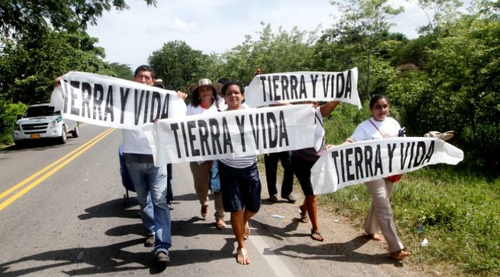 La intención es que hagan aportes a la memoria y la narrativa sobre el conflicto armado. Víctimas del conflicto armado