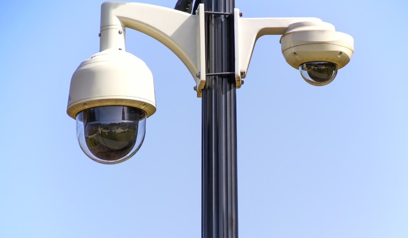 Fotomultas que más ponen comparendos en Bogotá