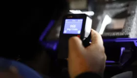 Alcoholímetro