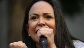 María Corina Machado