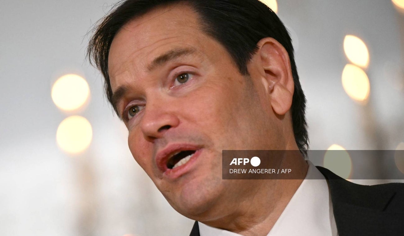 Marco Rubio