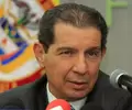 José Félix Lafaurie, presidente de Fedegán