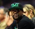 Floyd Mayweather pelea con youtuber Logan Paul | La FM