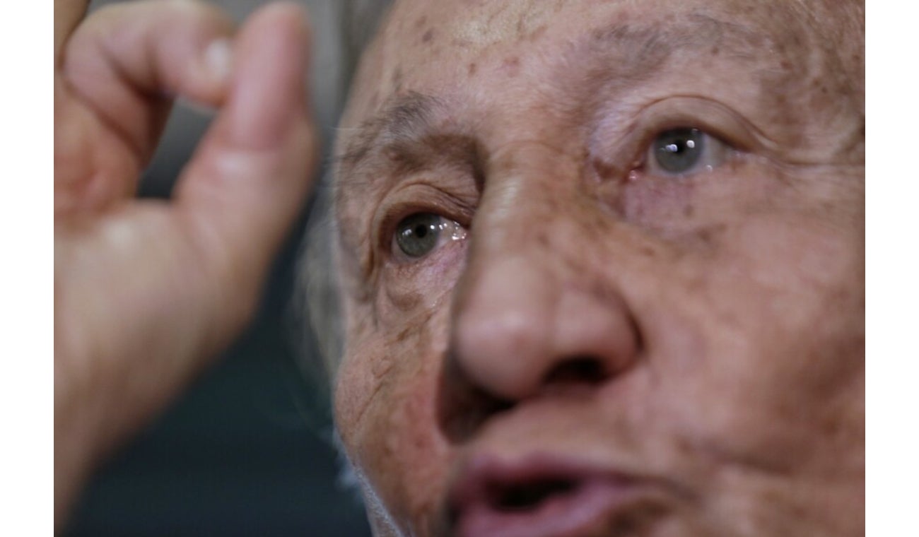 Rodolfo Hernández, candidato presidencial 2022