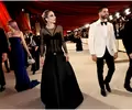 Lady Gaga en los Premios Oscar 2023