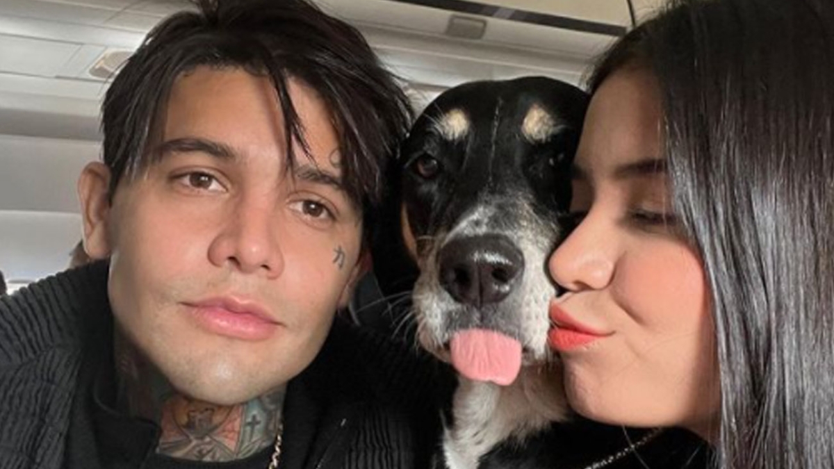 Yeferson Cossio y Jenn Muriel: ¿volvieron? un video lo revelaría