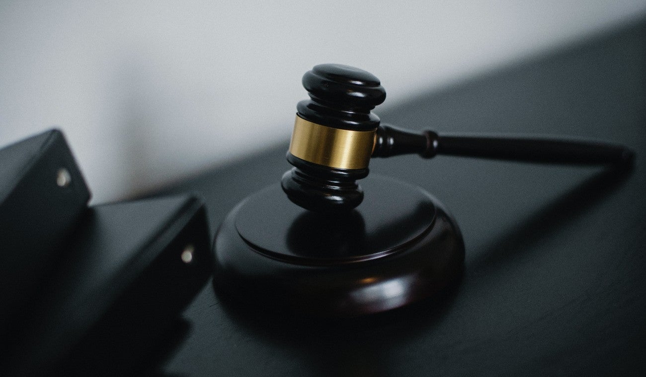 Coronel de la Policía a juicio por malversación de fondos de la Presidencia imagen de la publicación