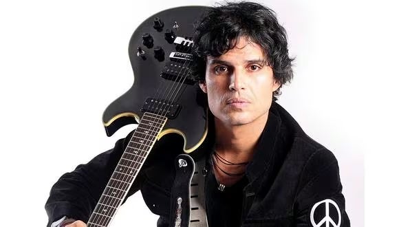 De qué murió Pedro Suárez-Vertiz, cantante de rock peruano? | La FM