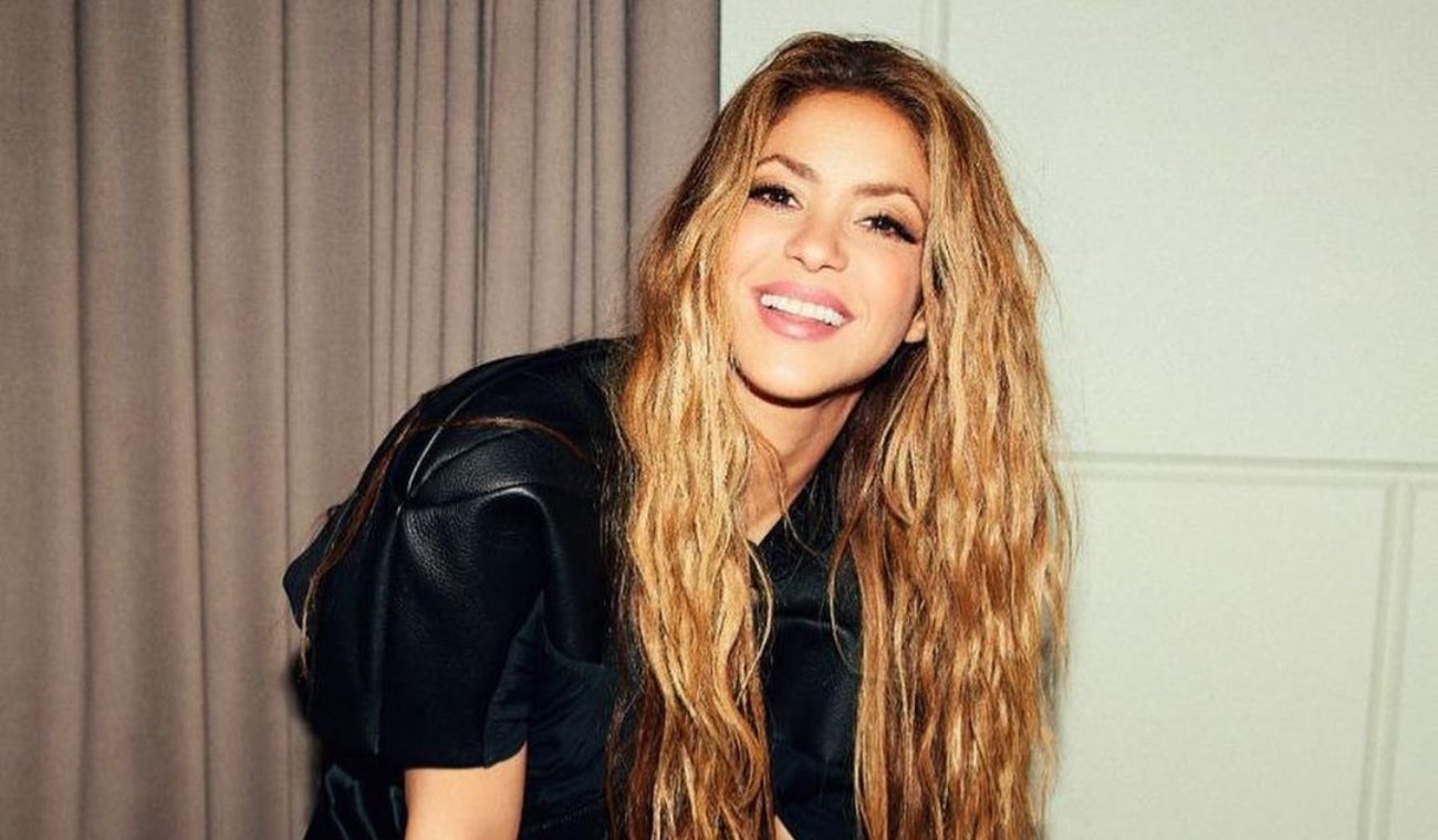 Shakira fija su tarifa para shows privados en una suma deslumbrante