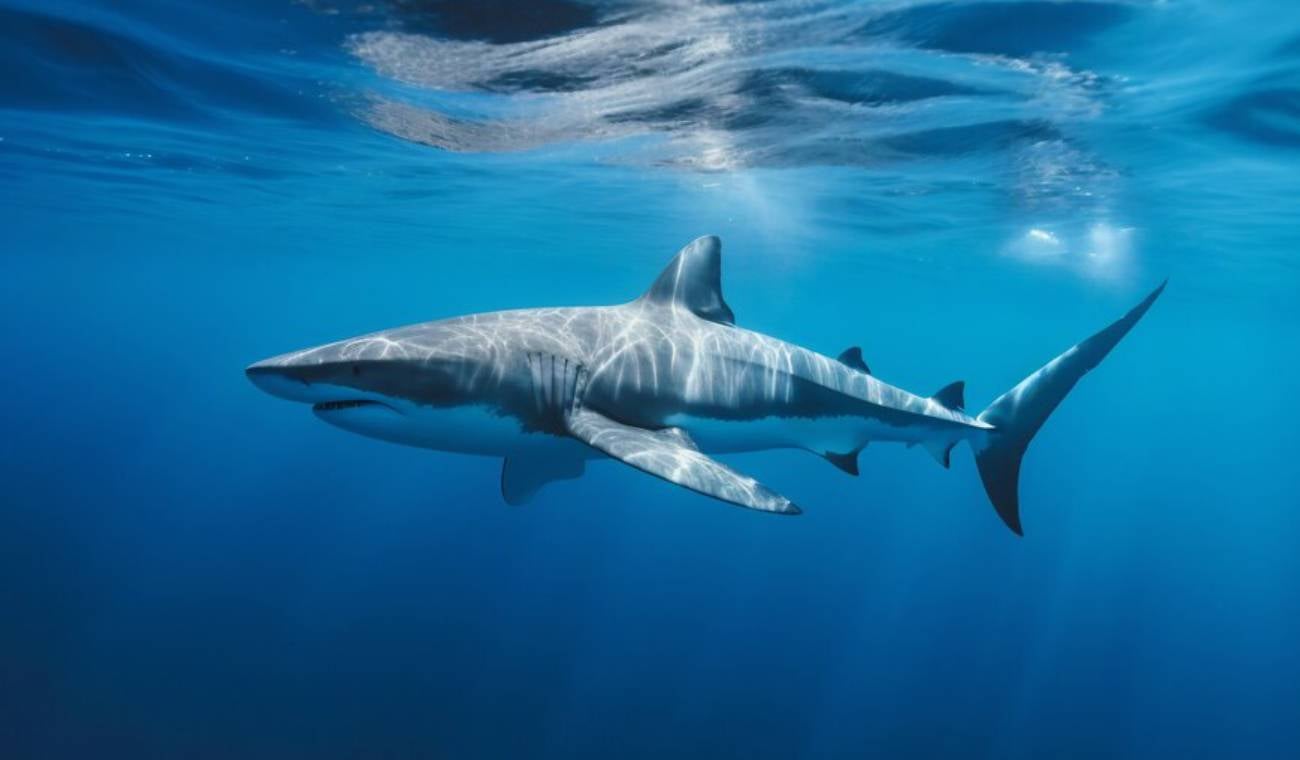 La Procuraduría busca derogar normativa perjudicial para tiburones y rayas imagen de la publicación