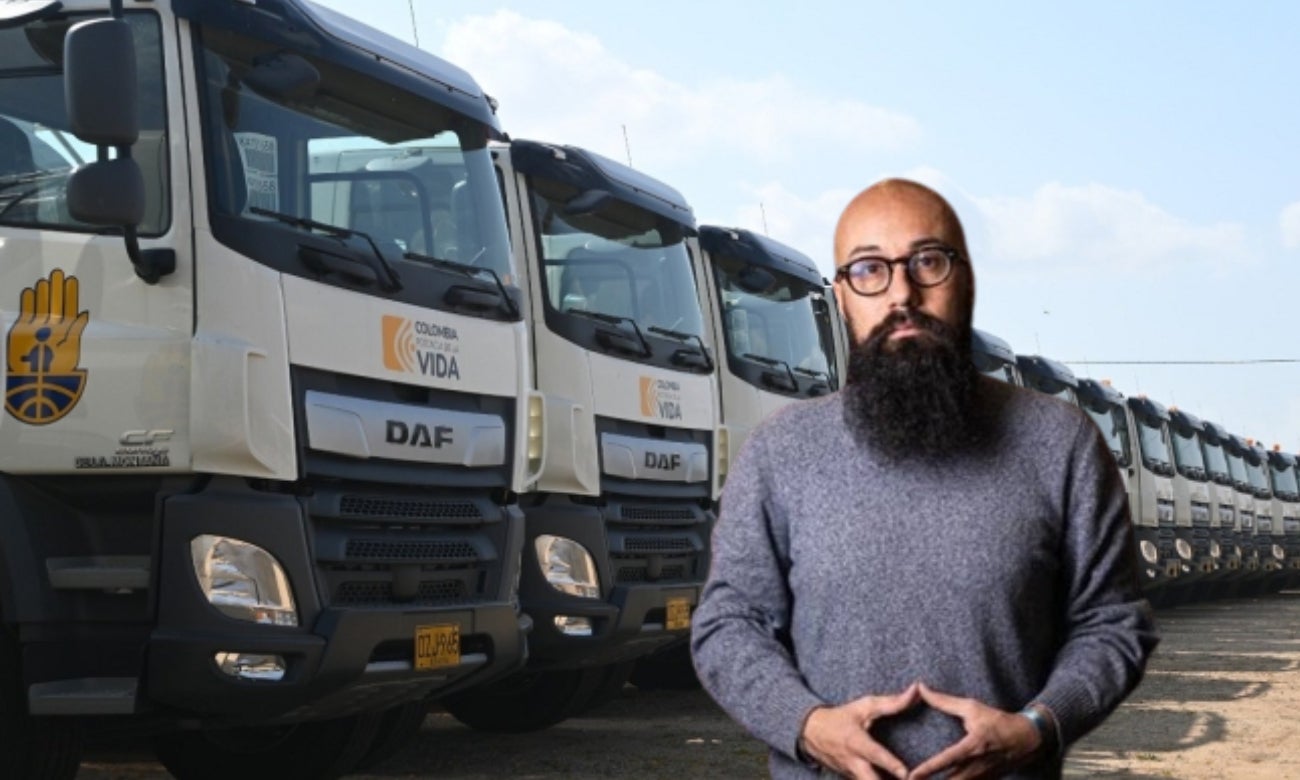 Carlos Carrillo exige renuncias en la Ungrd y promete transparencia tras escándalo de corrupción