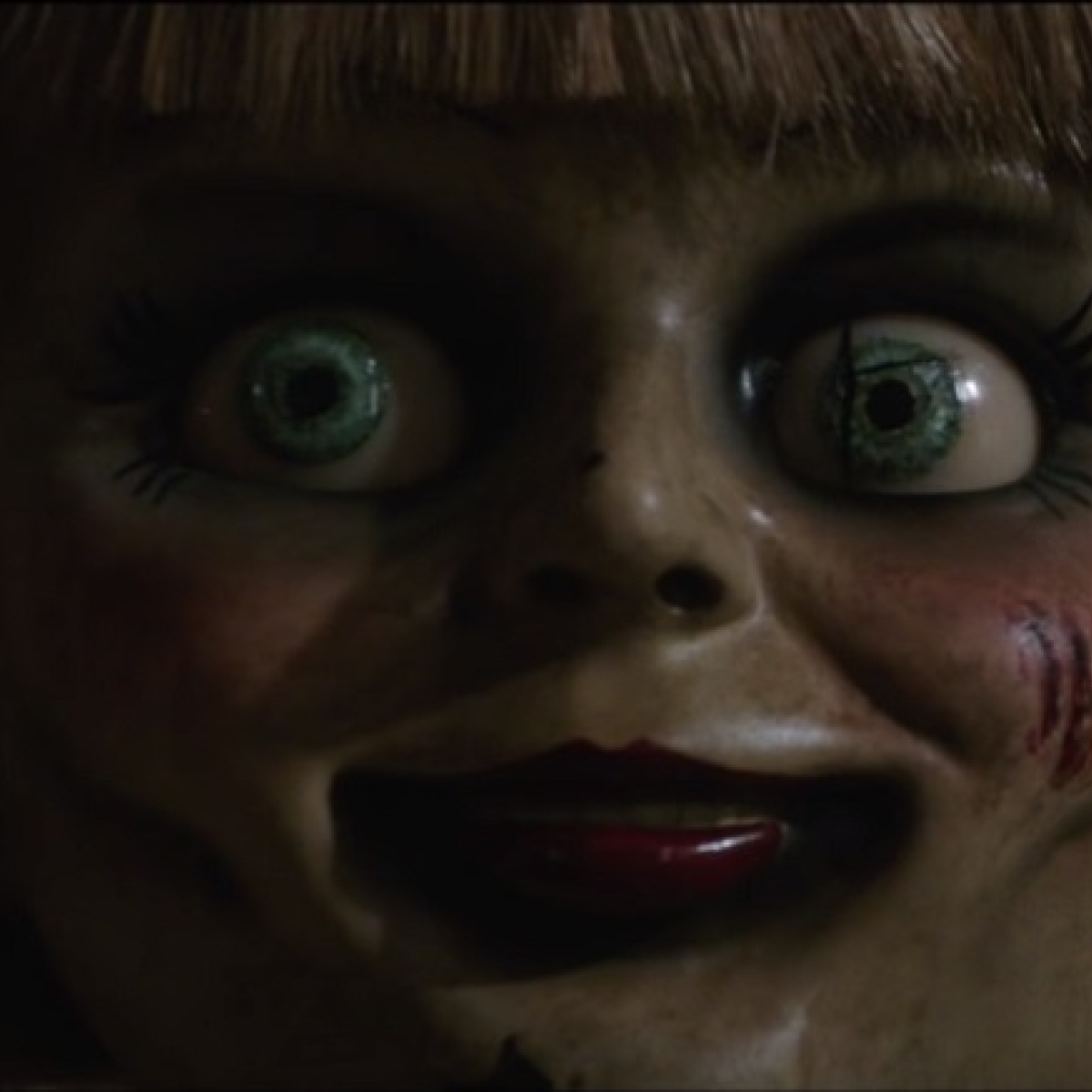 Video Annabelle 3 Vuelve a Casa revela su primer tr iler La FM