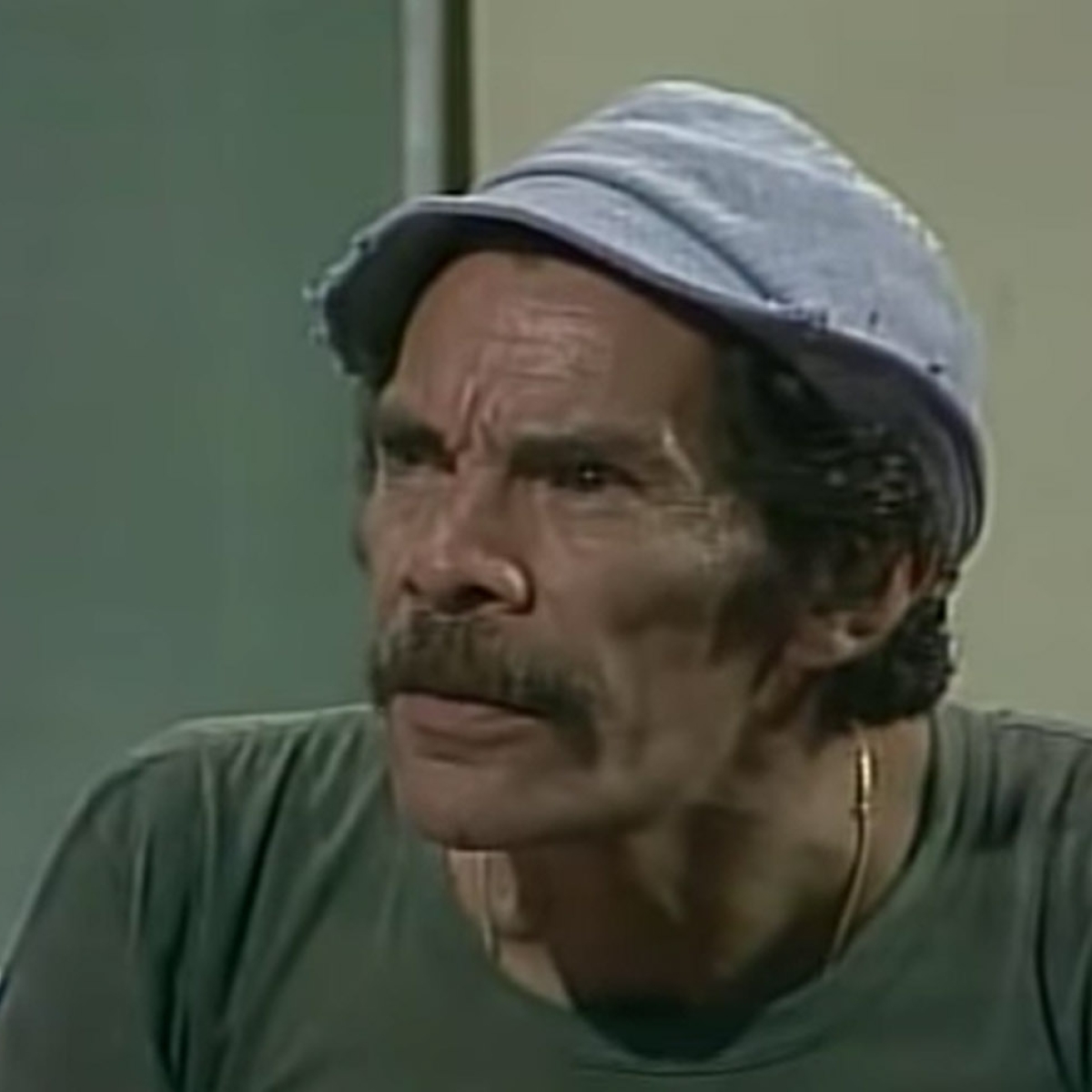 Don Ramón: 32 años de su muerte y los trabajos que tuvo en la vecindad
