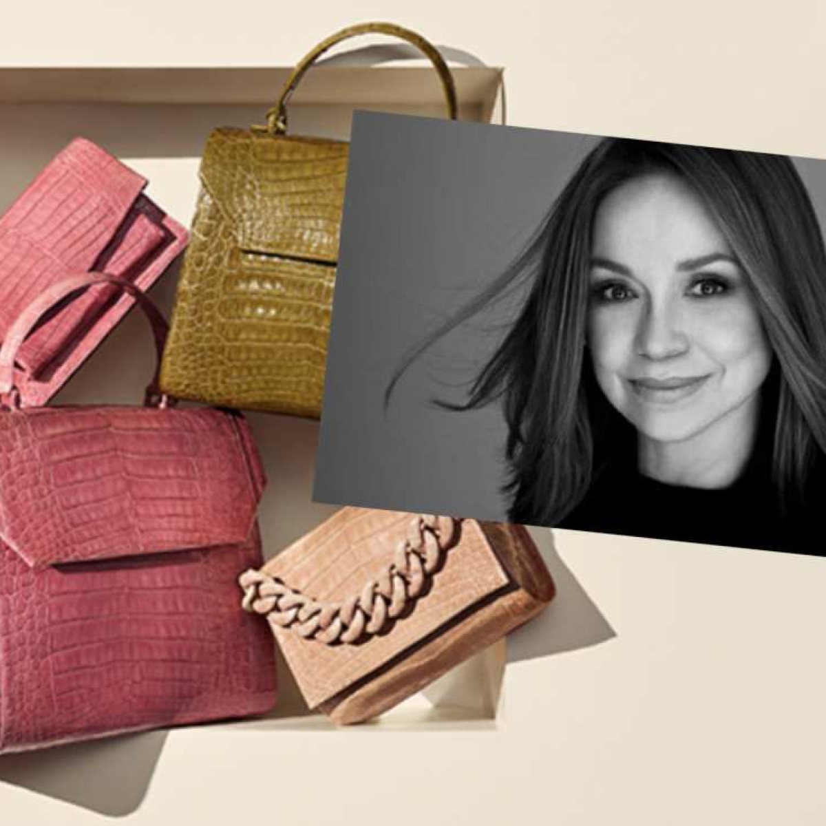 Diseñadores de carteras hotsell famosos