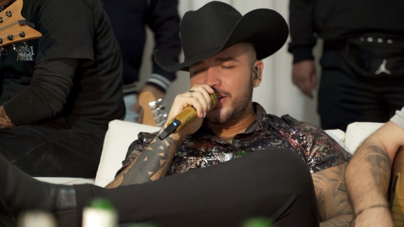 La canción de Jessi Uribe que hablaría del por qué dejó a Sandra Barrios