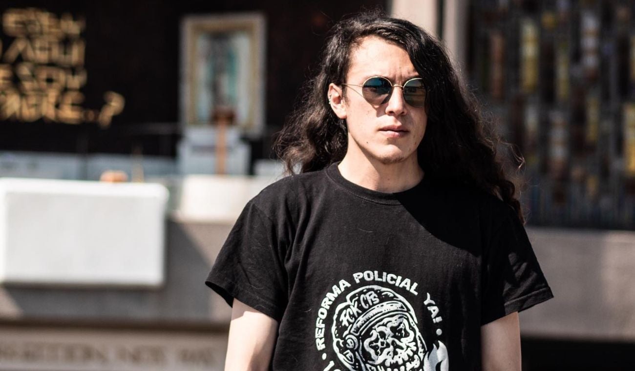 Gareth Sella será viceministro de Juventud: ¿quién es él? | La FM