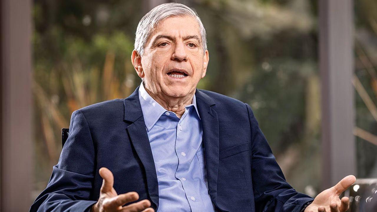 César Gaviria Blasts Petro for Including Tren de Aragua in Peace Policy