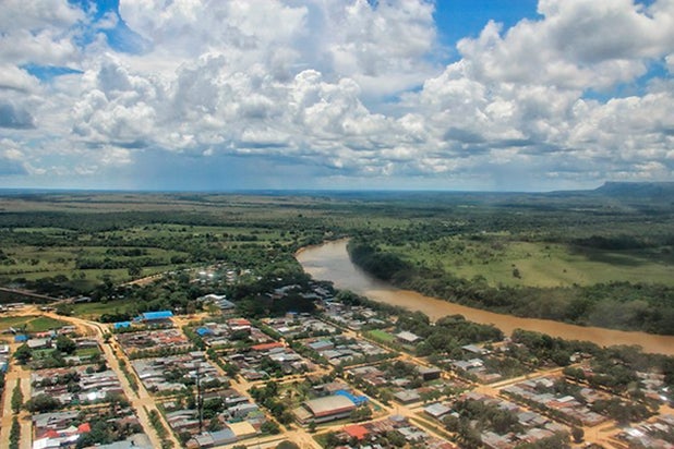 Villavicencio