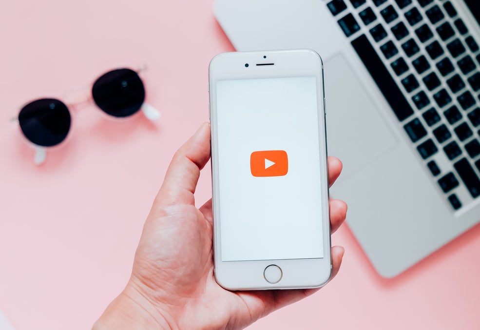 YouTube