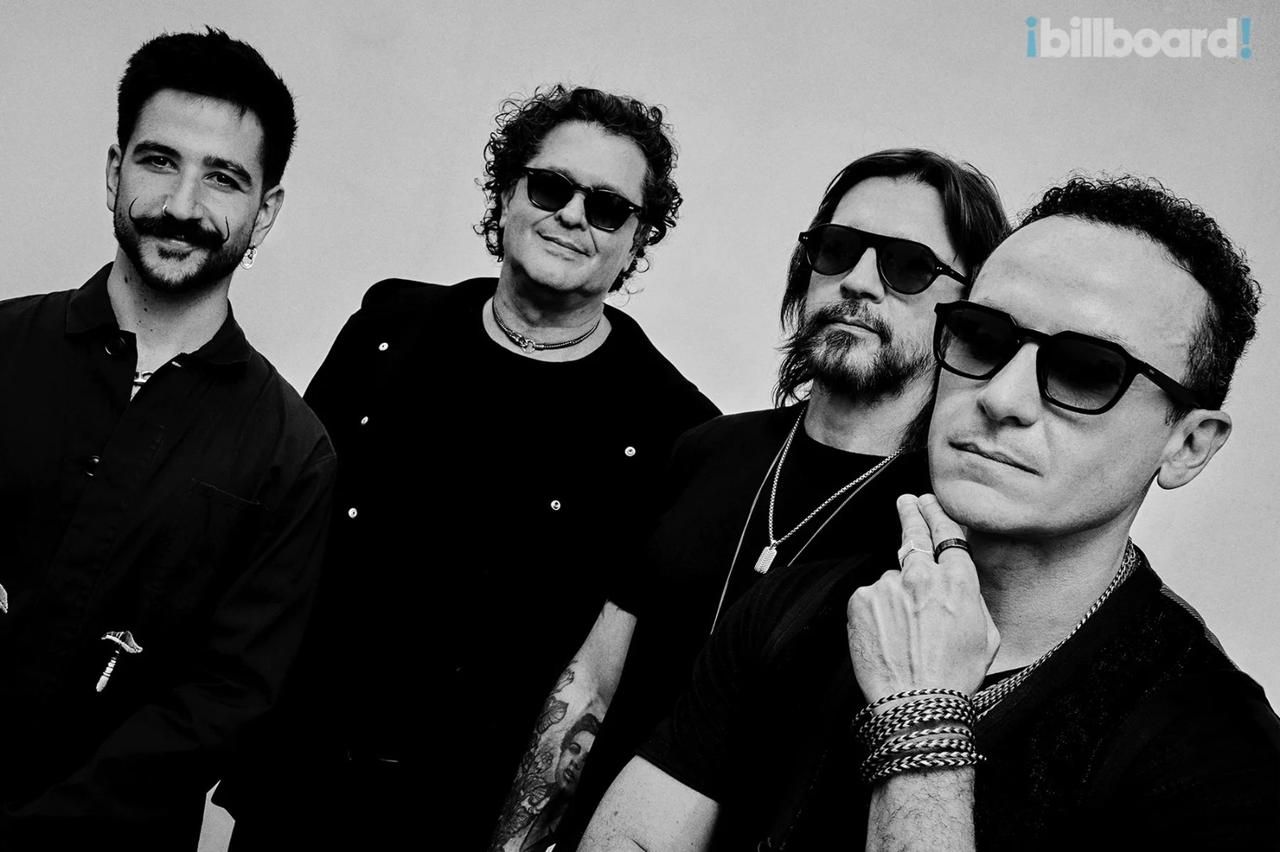 Juanes, Carlos Vives, Fonseca y Camilo
