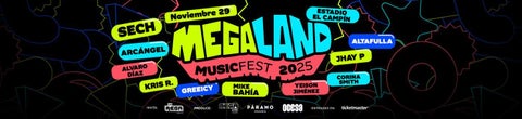 Banner Megaland Octubre