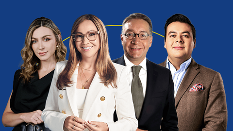 Imagen De Listado del Programa Aqui y Ahora