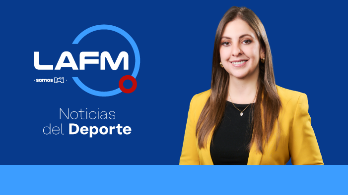 Noticias del Deporte