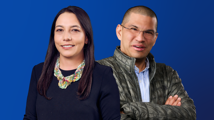 Noticiero del mediodía La FM