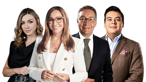 Imagen Principal Del Programa Aqui y Ahora