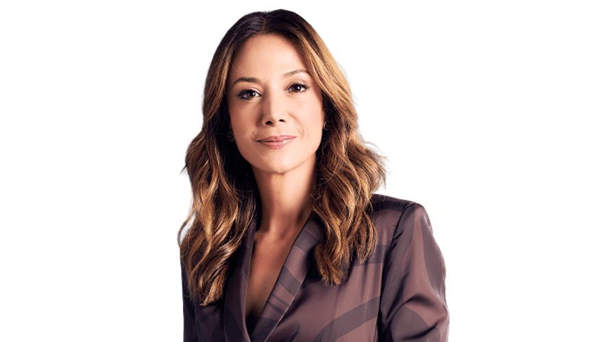 Imagen Principal Del Programa Habla con Ella