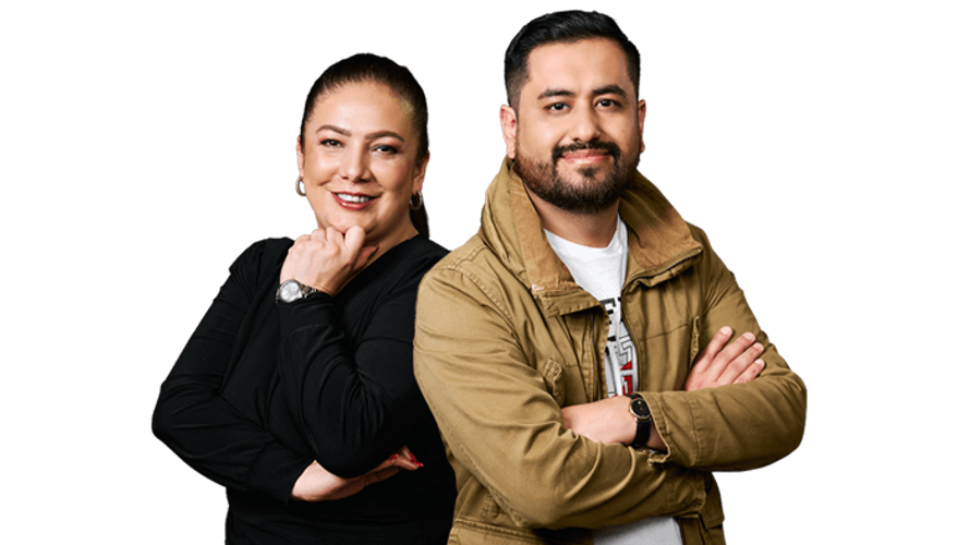 Imagen Principal Del Programa Mañana será otro día