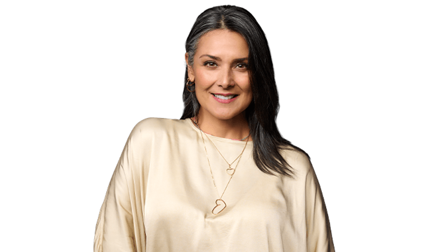 Imagen Principal Del Programa Siempre Contigo