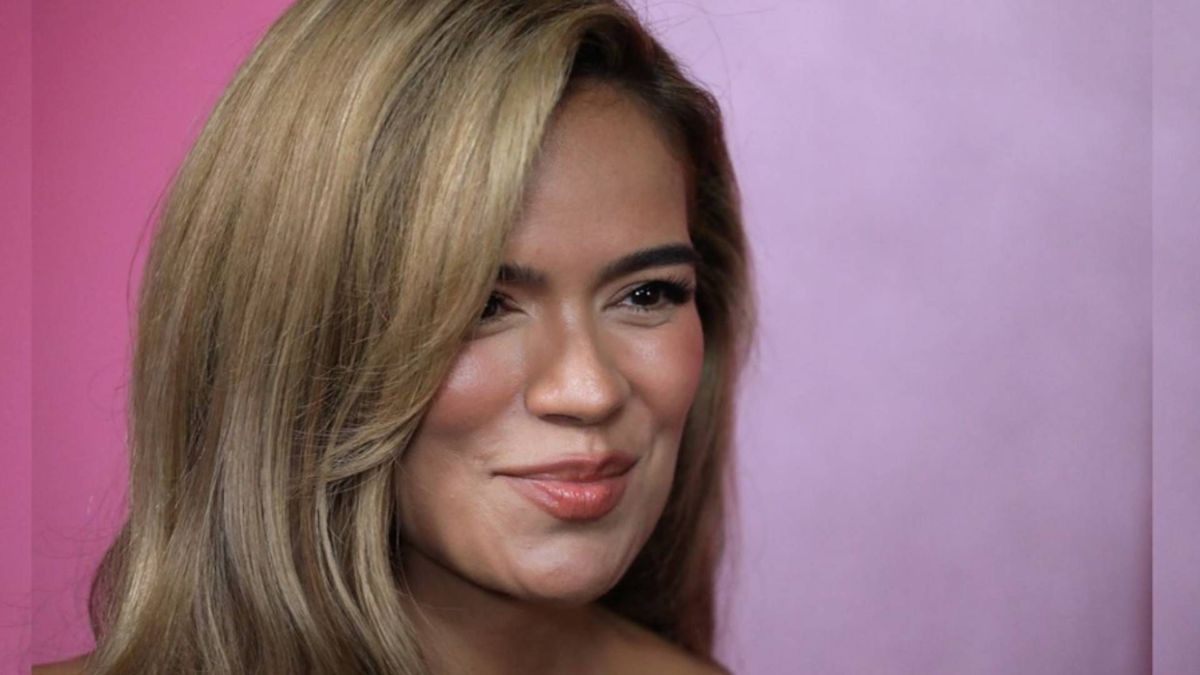 Karol G en los Billboard