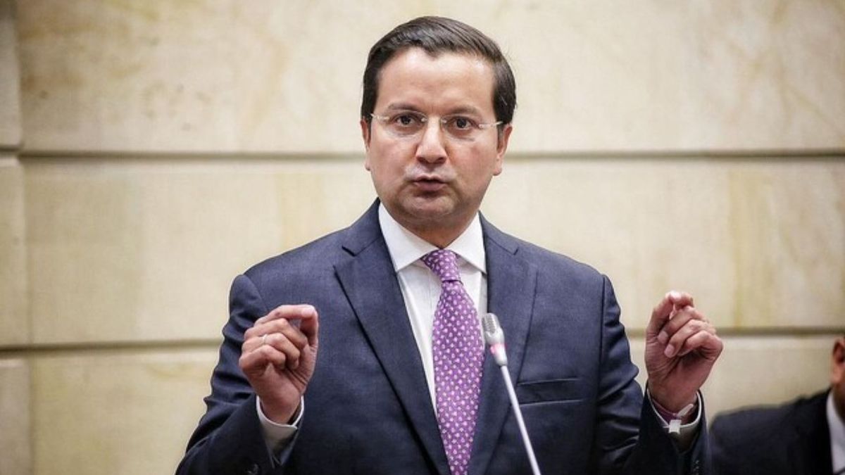 Luna explicó que la alianza con Mauricio Cárdenas y Juan Manuel Galán busca "establecer reglas" y avanzar hacia una consulta en marzo que determine el candidato único de la coalición