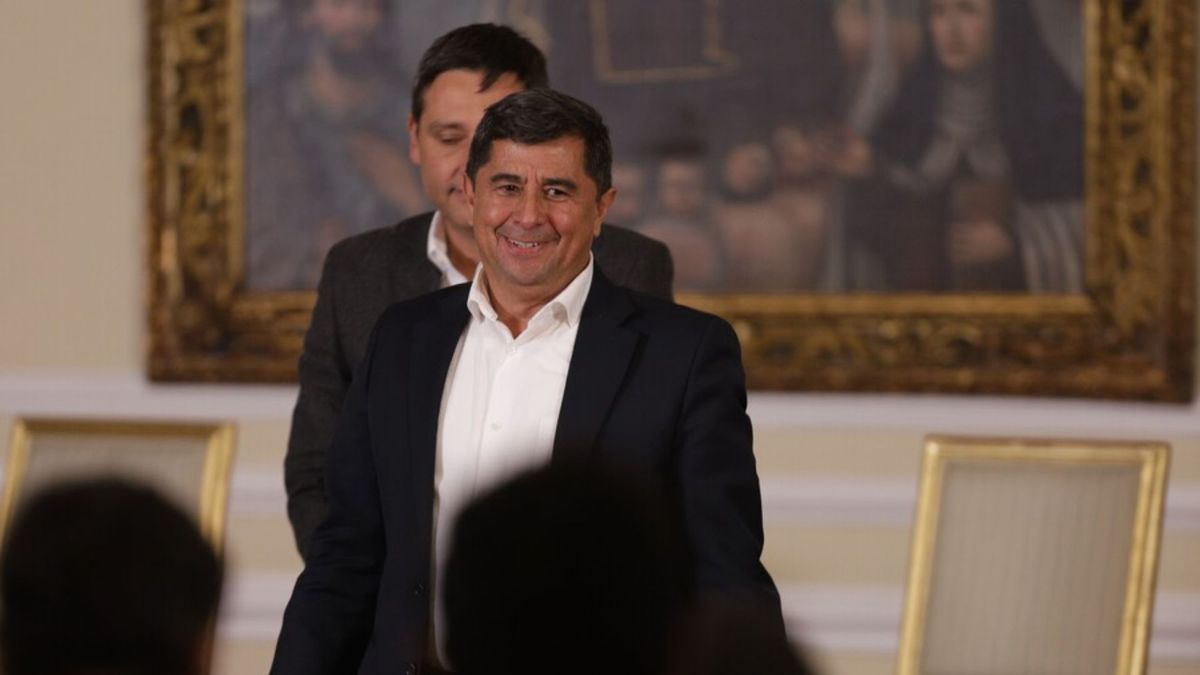 Carlos Manrique tendría refugio del ELN en el Catatumbo