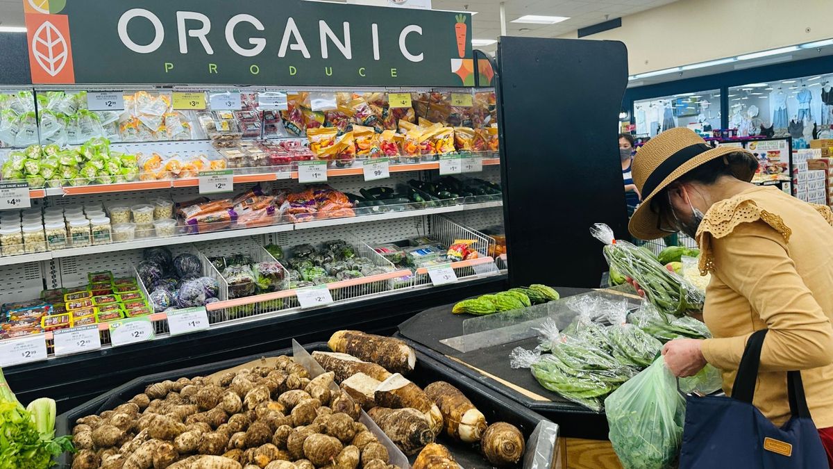 El reporte fue difundido a pesar del cierre gubernamental que mantiene paralizadas a la mayoría de las agencias federales desde el 1 de octubre